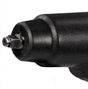 Гайковерт ударний Einhell CC-IW 950/1 950Вт 2300об/хв 450Нм 3.4кг (00123665) - Фото 2 Гайковерт ударний Einhell CC-IW 950/1 950Вт 2300об/хв 450Нм 3.4кг (00123665) - изображение 2