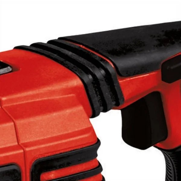 Пила шабельна акумуляторна Einhell Professional TP-AP 18/28LI BL - Solo PXC 18В пропил 200мм хід 28м (00123049) - Фото 4 Пила шабельна акумуляторна Einhell Professional TP-AP 18/28LI BL - Solo PXC 18В пропил 200мм хід 28м (00123049) - изображение 4
