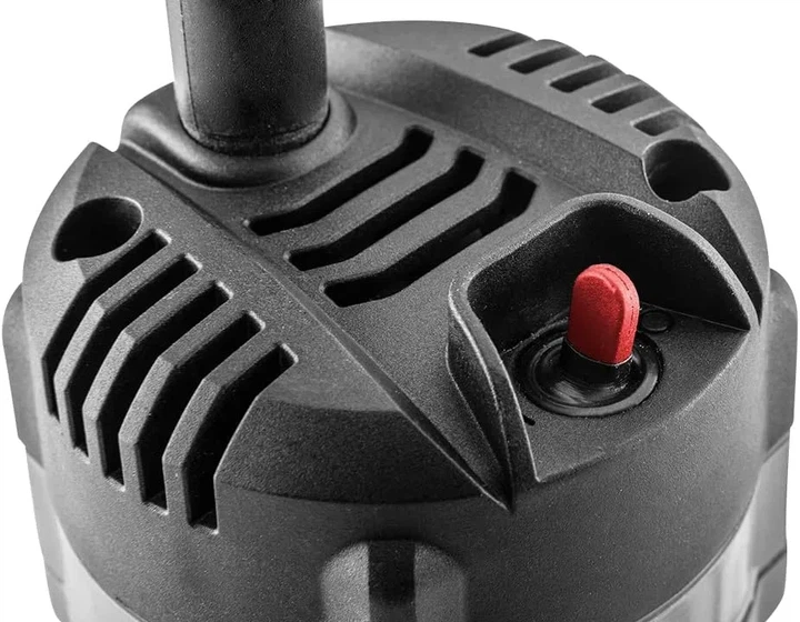 Фрезер GRAPHITE 510Вт цанга 6/8мм 30000об/хв 1.64кг (00123499) - изображение 3
