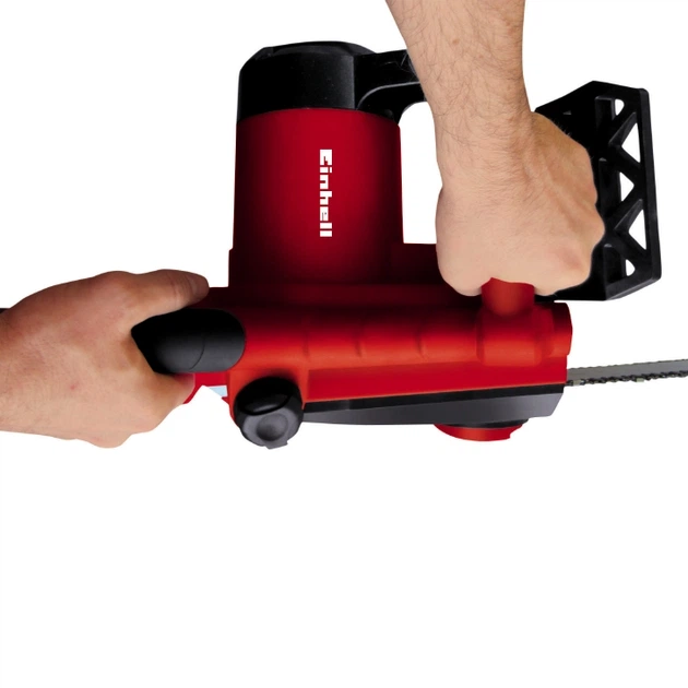 Пила ланцюгова мережева Einhell GH-EC 2040 40см 2000Вт 5кг (00134195) - зображення 2