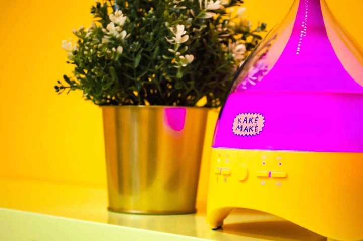 Nawilżacz powietrza Kake Make Aroma - obraz 5