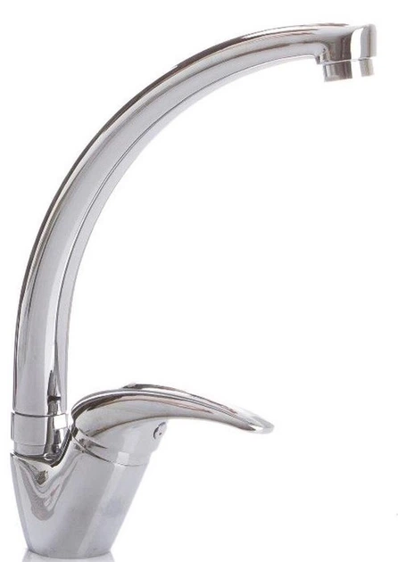 Bateria kuchenna Domoletti Sazava DSA506.5/3 - obraz 1