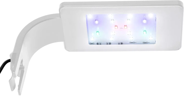 Lampa LED Aquael Leddy Smart BT Biała (5905546345101) - obraz 4