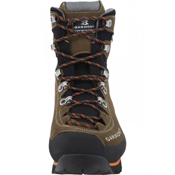 Черевики Garmont Tower Trek GTX 42 Brown (1053-441040/211-UK-8) - зображення 4