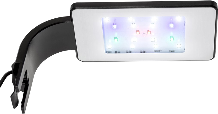 Lampa LED Aquael Leddy Smart BT Czarna (5905546345118) - obraz 3