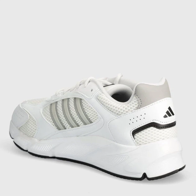 Мужские кроссовки Adidas Crazychaos 2000 IH0305 46.5 (11.5UK) 30 см Ftwwht/Gretwo/Cblack (4067888088113) - Фото 4 Мужские кроссовки Adidas Crazychaos 2000 IH0305 46.5 (11.5UK) 30 см Ftwwht/Gretwo/Cblack (4067888088113) - изображение 4
