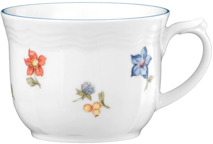 Filiżanka do kawy Seltman Weiden Sonate Nostalgia 220 ml (4003106632966) - obraz 1