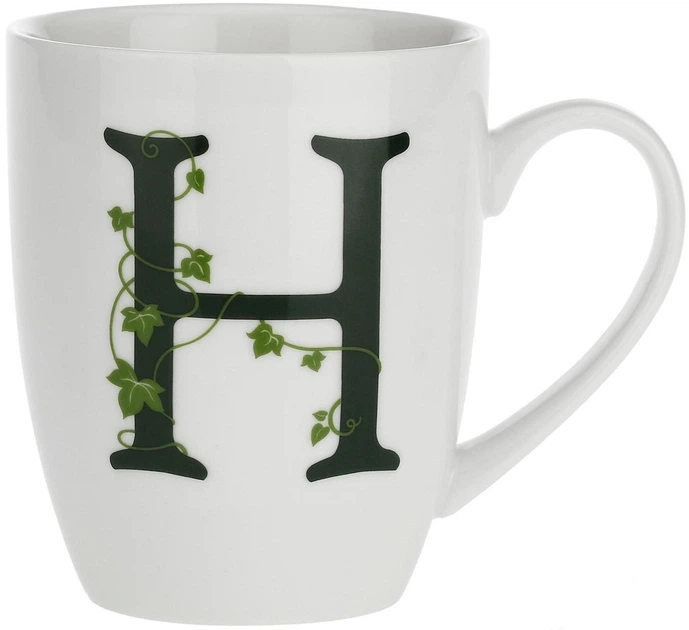 Чашка La Porcellana Bianca Atupertu H 380 мл (8027549089176) - зображення 1