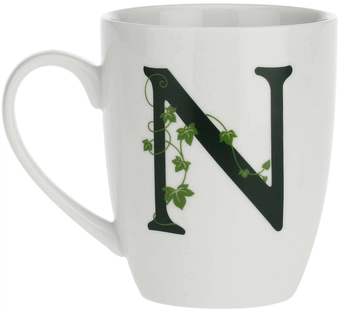 Чашка La Porcellana Bianca Atupertu N 380 мл (8027549089237) - зображення 2