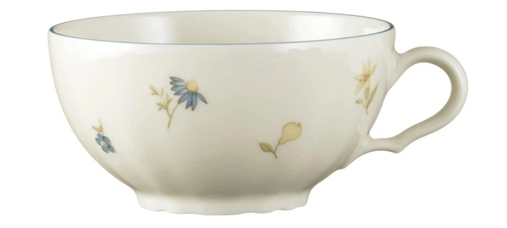 Filiżanka do herbaty Seltman Weiden Marie-Luise Streublume 210 ml (4003106008631) - obraz 1
