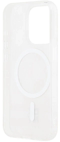 Etui DKNY IML Checkered Mono Pattern & Printed Stripes MagSafe do Apple iPhone 15 Pro Pink (3666339269098) - obraz 6