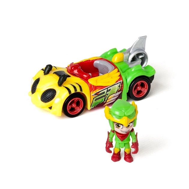 Игровой набор T-Racers - Прыжок Орла - изображение 5