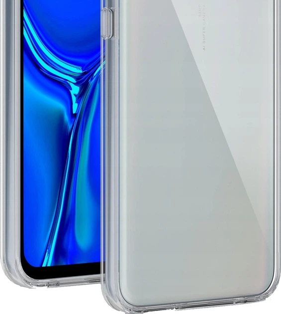 Etui plecki 3MK Clear Case na Samsung A13 (4G/5G)/A04/A04s Transparent (5903108537674) - obraz 2
