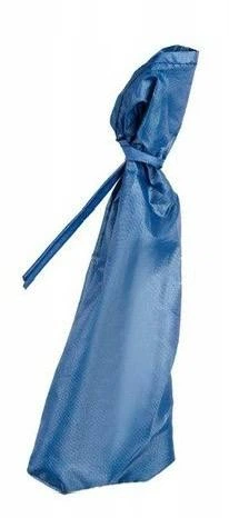 Namiot plażowy KIK duży samorozkładający się automatyczny parawan ogrodowy XL 146 x 146 cm + pokrowiec KX3267 (5903039763289) - obraz 4