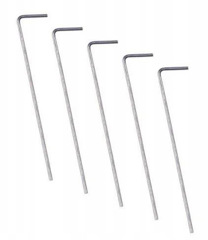 Namiot plażowy KIK duży samorozkładający się automatyczny parawan ogrodowy XL 146 x 146 cm + pokrowiec KX3267 (5903039763289) - obraz 6