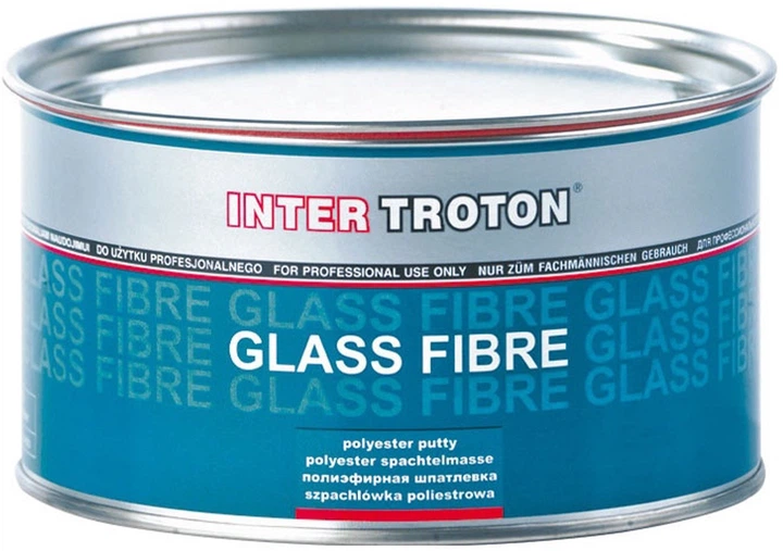 Szpachlówka Inter-Troton 1700 ml (2000507115861) - obraz 1