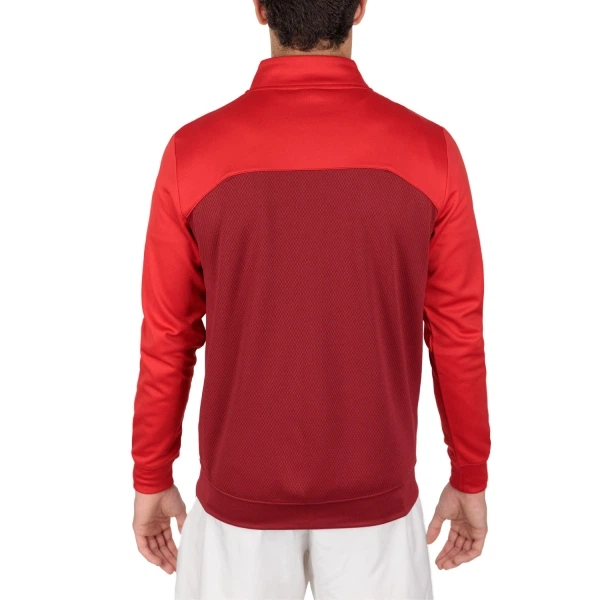 Куртка чоловіча Joma Winner Ii L Червоний 102656.615 - Фото 2 Куртка чоловіча Joma Winner Ii L Червоний 102656.615 - зображення 2