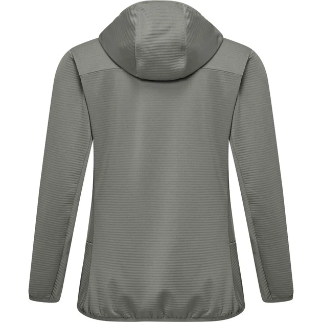 Флисовая кофта Salewa Puez Altavia PL HD Wmn 5130 L (100079869) - Фото 2 Флисовая кофта Salewa Puez Altavia PL HD Wmn 5130 L (100079869) - изображение 2
