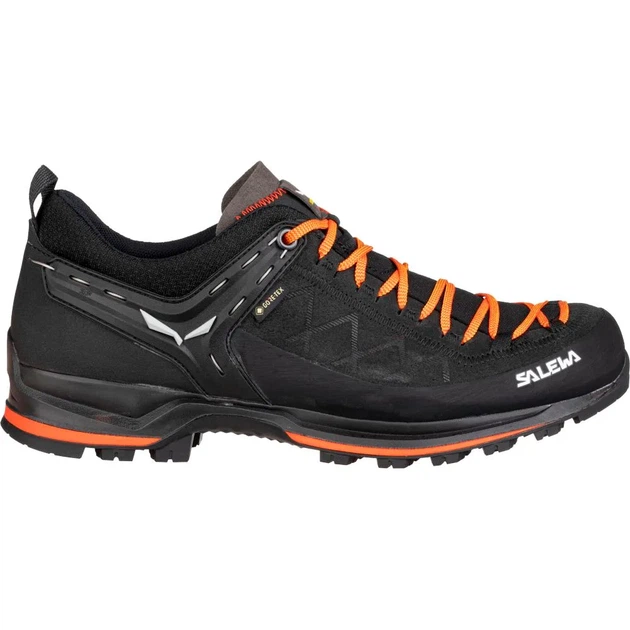 Кроссовки мужские для треккинга Salewa MS MTN Trainer 2 GTX 933 46 (100063522) - изображение 5