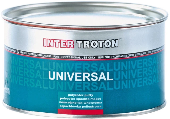 Szpachlówka Inter-Troton 1900 ml (2000507114420) - obraz 1