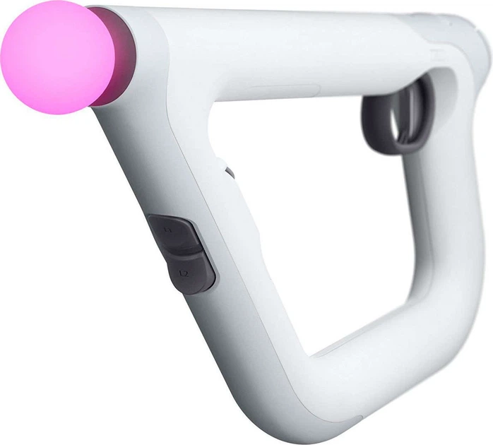 Kontroler Sony PlayStation VR Aim Controller (CECHYA-ZRA2) - obraz 1