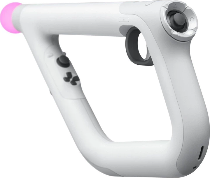 Kontroler Sony PlayStation VR Aim Controller (CECHYA-ZRA2) - obraz 3