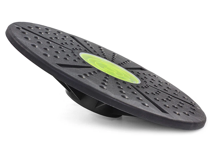 Баланс борд (балансирующий диск) EasyFit BalancePro Ø39 см EF-0550 - изображение 2