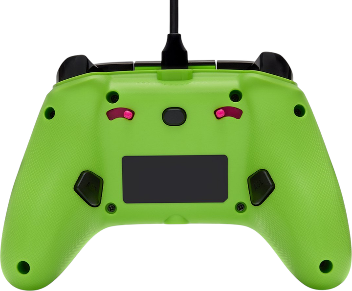 Kontroler PowerA Advantage Wired Controller Fortnite Glow (XBGP0438-01) - obraz 9