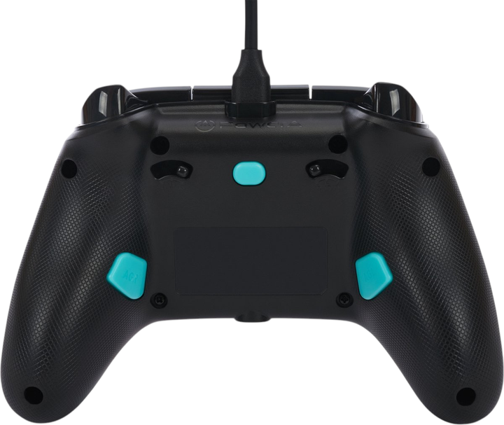 Kontroler PowerA Advantage Wired Controller Wild Style (XBGP0027-01) - obraz 5