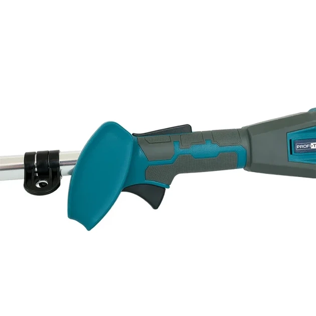 Акумуляторна коса PROFI-TEC PGT9520 POWERLine (2×PT2040VX (4.0 Аг), зарядний пристрій) (007882) - зображення 6