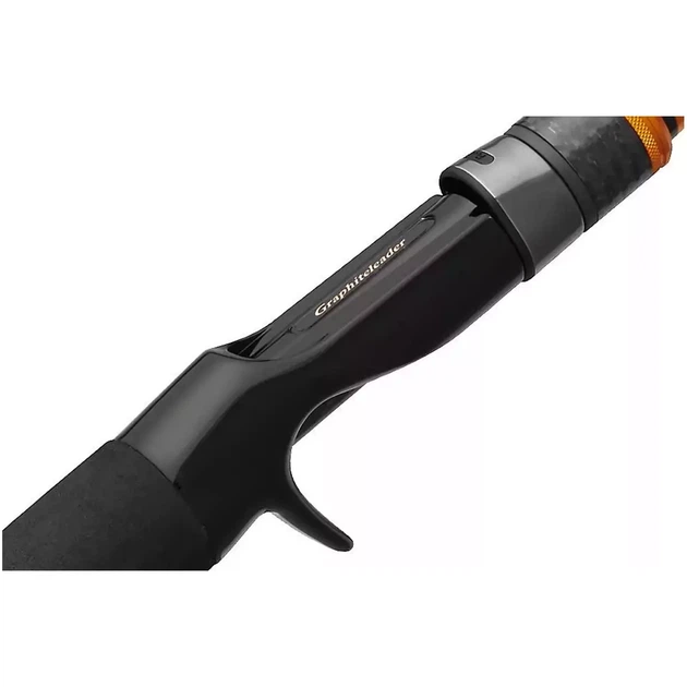 Спінінг кастинг. Graphiteleader Tiro 24GTIRC-752M 2.26m 7-28g (205728) G08855 - изображение 5