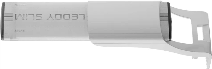 Lampa LED Aquael Leddy Slim Duo Marine&Actinic B 2.0 10W (5905546330619) - obraz 1