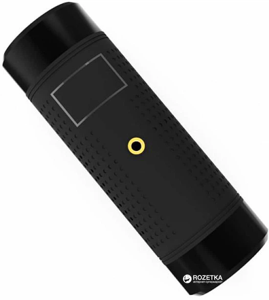 Акустическая система Protech Jakcom OS2 Black (PJ-4532) - Фото 4 Акустическая система Protech Jakcom OS2 Black (PJ-4532) - изображение 4