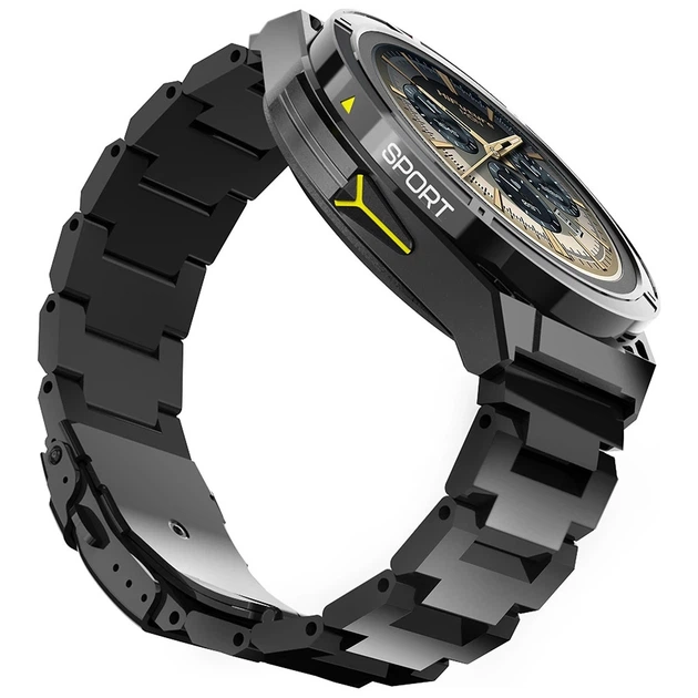 Смарт-часы HiFuture active - (m504051) - изображение 3