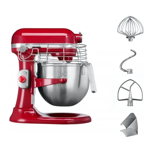 Кухонный комбайн KitchenAid 5KSM7990XEER (m501726) - изображение 2