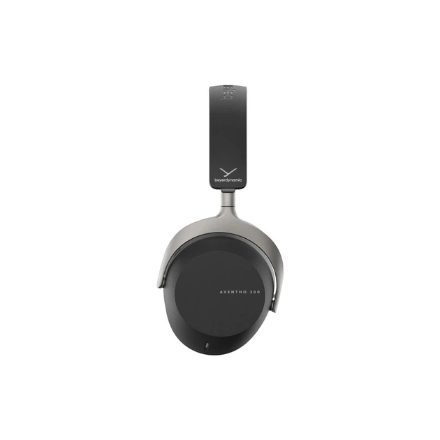 Наушники Beyerdynamic Aventho 300 (m510214) - изображение 2