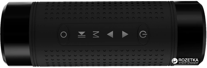 Акустическая система Protech Jakcom OS2 Black (PJ-4532) - Фото 5 Акустическая система Protech Jakcom OS2 Black (PJ-4532) - изображение 5