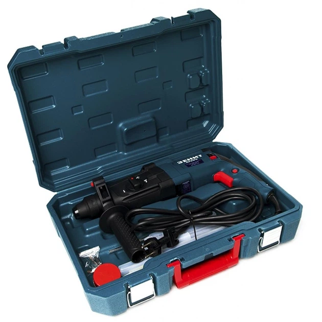 Перфоратор Зеніт ЗПП-1200/2 профи (m504587) - изображение 2