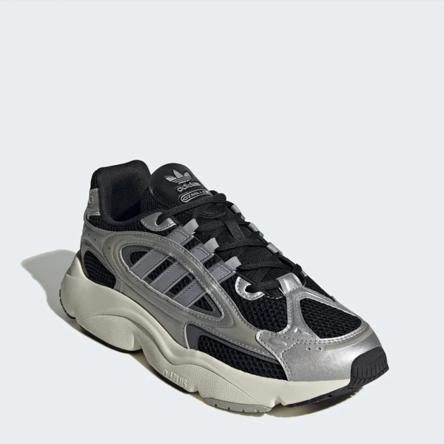 Чоловічі кросівки adidas Originals Ozmillen IF4012 46 Білі (4066766544277) - зображення 2