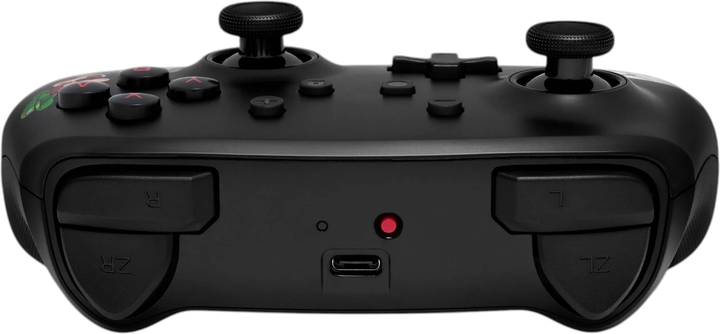 Kontroler PowerA Enhanced Wireless Controller for Nintendo Switch with Lumectra Mario Peek-A-Boo (NSGP0431-01) - obraz 12