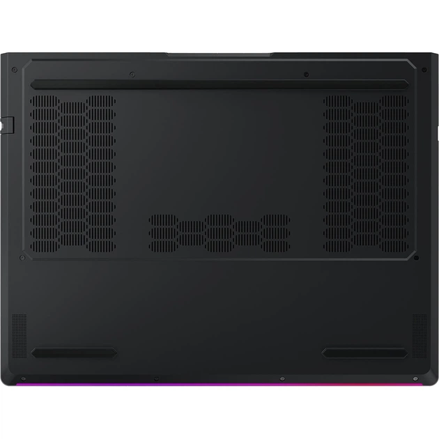Ігровий ноутбук LENOVO Legion Pro 7 16AFR10H, AMD Ryzen 9 9955HX3D до 5.4 ГГц, 16" WQXGA, 32 ГБ, 1 ТБ, NVIDIA GeForce RTX 5080 16 ГБ, Free Dos - зображення 9