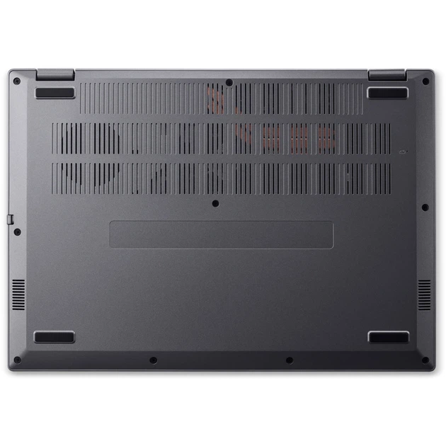 Ноутбук 2 in 1 ACER Aspire Spin 14 ASP14-52MTN-78GF, Intel Core Ultra 7 155U до 4.8GHz, 14" WUXGA Touch, 16GB, SSD 1TB, Intel Graphics, Windows 11 Home - изображение 10