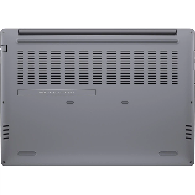 Ноутбук ASUS ExpertBook P3 PM3606CKA-MB0188, AMD Ryzen AI 5 330 до 4.5 ГГц, 16" WUXGA, 16 ГБ, SSD 512 ГБ, AMD Radeon 820M, Free Dos - Фото 20 Ноутбук ASUS ExpertBook P3 PM3606CKA-MB0188, AMD Ryzen AI 5 330 до 4.5 ГГц, 16" WUXGA, 16 ГБ, SSD 512 ГБ, AMD Radeon 820M, Free Dos - изображение 20