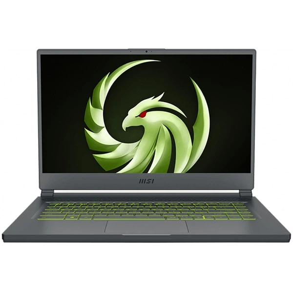 Ноутбук Игровой MSI Delta 15 A5EFK-075XRO, AMD Ryzen 9 5900HX до 4.6GHz, 15.6" Full HD, 32GB, SSD 2TB, AMD Radeon RX 6700M 10 GB, Free DOS - Фото 1 Ноутбук Игровой MSI Delta 15 A5EFK-075XRO, AMD Ryzen 9 5900HX до 4.6GHz, 15.6" Full HD, 32GB, SSD 2TB, AMD Radeon RX 6700M 10 GB, Free DOS - изображение 1