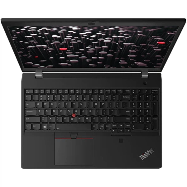 Ноутбук LENOVO ThinkPad T15p Gen 1, Intel Core i7-10750H до 5GHz, 15.6" 4K UHD, 16GB, SSD 512GB, NVIDIA GeForce GTX 1050 3GB, Windows 10 Pro - Фото 3 Ноутбук LENOVO ThinkPad T15p Gen 1, Intel Core i7-10750H до 5GHz, 15.6" 4K UHD, 16GB, SSD 512GB, NVIDIA GeForce GTX 1050 3GB, Windows 10 Pro - изображение 3
