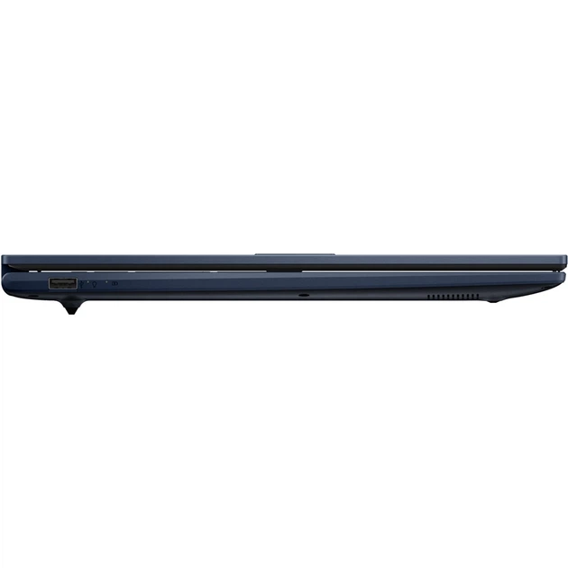 Ноутбук ASUS VivoBook 17 R1704VA-AU101, Intel Core 5 120U до 5 ГГц, 17.3" Full HD, 16 ГБ, SSD 1 ТВ, Intel Graphics, Free DOS - Фото 6 Ноутбук ASUS VivoBook 17 R1704VA-AU101, Intel Core 5 120U до 5 ГГц, 17.3" Full HD, 16 ГБ, SSD 1 ТВ, Intel Graphics, Free DOS - изображение 6