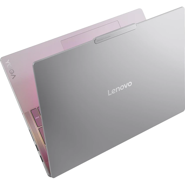 Ноутбук LENOVO Yoga Pro 9 16IAH10, Intel Core Ultra 9 285H до 5.4GHz, 16" 3.2K Touch, 32GB, 1TB, NVIDIA GeForce RTX 5060 8GB, Windows 11 Pro - Фото 9 Ноутбук LENOVO Yoga Pro 9 16IAH10, Intel Core Ultra 9 285H до 5.4GHz, 16" 3.2K Touch, 32GB, 1TB, NVIDIA GeForce RTX 5060 8GB, Windows 11 Pro - изображение 9