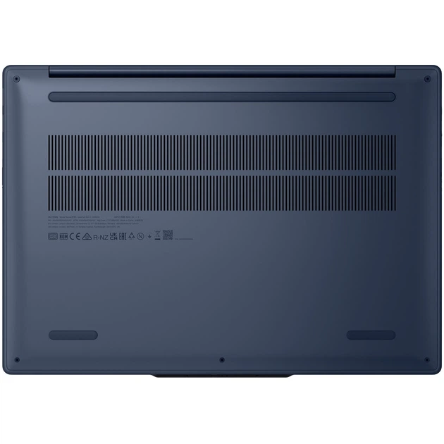 Ноутбук LENOVO IdeaPad Slim 5 14IRH10, Intel Core i7-13620H до 4.9GHz, 14" WUXGA, 32GB, SSD 1TB, Intel UHD Graphics, Free DOS - Фото 8 Ноутбук LENOVO IdeaPad Slim 5 14IRH10, Intel Core i7-13620H до 4.9GHz, 14" WUXGA, 32GB, SSD 1TB, Intel UHD Graphics, Free DOS - изображение 8