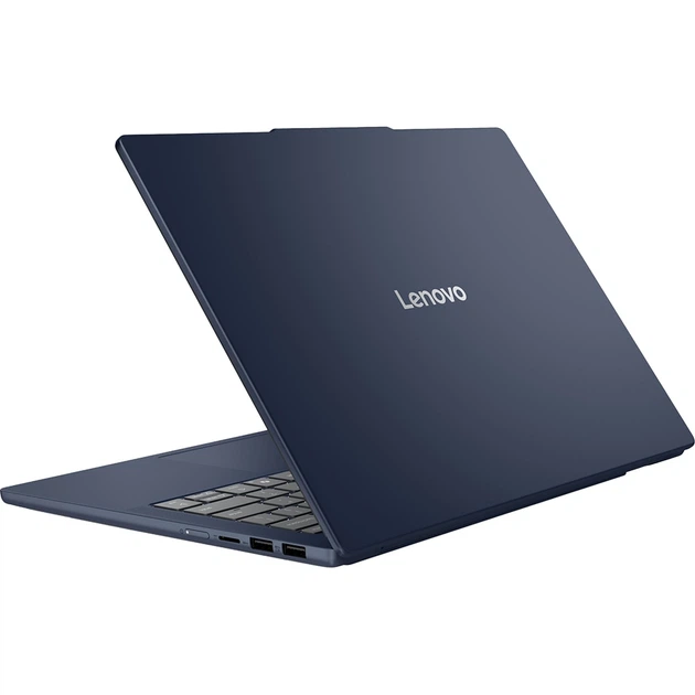 Ноутбук LENOVO IdeaPad Slim 5 14IRH10, Intel Core i7-13620H до 4.9GHz, 14" WUXGA, 32GB, SSD 1TB, Intel UHD Graphics, Free DOS - Фото 9 Ноутбук LENOVO IdeaPad Slim 5 14IRH10, Intel Core i7-13620H до 4.9GHz, 14" WUXGA, 32GB, SSD 1TB, Intel UHD Graphics, Free DOS - изображение 9