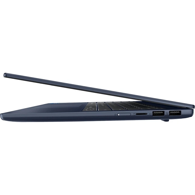 Ноутбук LENOVO IdeaPad Slim 5 14IRH10, Intel Core i7-13620H до 4.9GHz, 14" WUXGA, 32GB, SSD 1TB, Intel UHD Graphics, Free DOS - Фото 11 Ноутбук LENOVO IdeaPad Slim 5 14IRH10, Intel Core i7-13620H до 4.9GHz, 14" WUXGA, 32GB, SSD 1TB, Intel UHD Graphics, Free DOS - изображение 11
